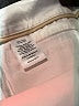 Talbots Outlet White Jeans Size 10 (petite) - photo 7