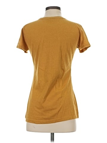 Instant Message Short Sleeve T-Shirt (view 2)