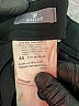 Basler 100% Acetate Solid Black Dress Pants Size EU 44 / US 14 - photo 5