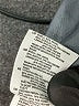 H&M Gray Wool Coat Size 4 - photo 8