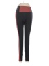 Onzie Color Block Black Active Pants Size M (estimated) - photo 1