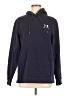 Under Armour Blue Pullover Hoodie Size M - photo 1