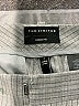 The Limited Houndstooth Gray Dress Pants Size 2 - photo 7