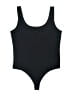 Express Black Bodysuit Size L - photo 2