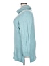Adrienne Vittadini Teal Turtleneck Sweater Size XXL - photo 5