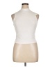 ASOS Ivory Tank Top Size 14 - photo 1