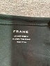 FRAME Black Sleeveless T-Shirt Size XL - photo 7