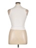 ASOS Ivory Tank Top Size 14 - photo 2