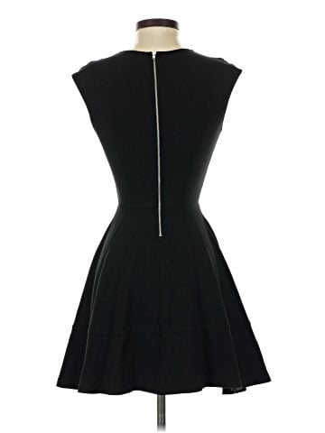 Bar III Cocktail Dress (view 2)