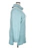 Adrienne Vittadini Teal Turtleneck Sweater Size XXL - photo 4