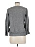 Michael Stars Gray 3/4 Sleeve T-Shirt Size M - photo 2