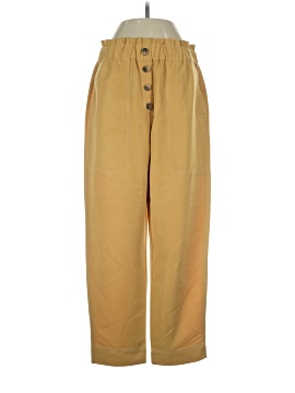 Zara Casual Pants (view 1)