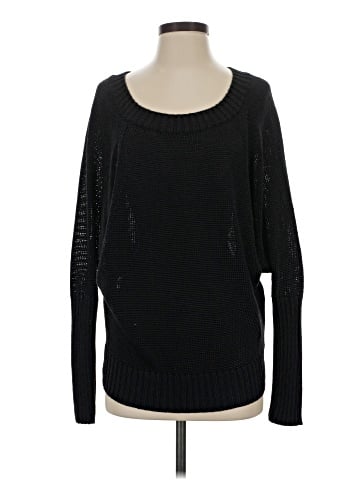 Ralph Lauren Black Label Pullover Sweater (view 1)