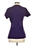 Unbranded 100% Cotton Purple Active T-Shirt Size S - photo 2