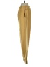 Zara Yellow Casual Pants Size S - photo 5