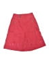 DPAM Red Skirt Size 8 - photo 1