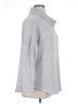 Like, Love Gray Turtleneck Sweater Size 1X - photo 4