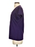 Unbranded 100% Cotton Purple Active T-Shirt Size S - photo 5