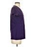Unbranded 100% Cotton Purple Active T-Shirt Size S - photo 4