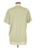 Nike 100% Polyester Green Active T-Shirt Size M - photo 2