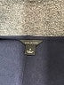 Ann Taylor 100% Polyester Solid Blue Casual Dress Size 2 - photo 7