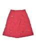 DPAM Red Skirt Size 8 - photo 2