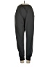 Real Essentials Solid Gray Track Pants Size S - photo 1