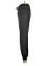 Real Essentials Solid Gray Track Pants Size S - photo 5