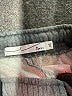 EGREY Gray Track Pants Size XS - photo 7