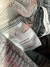 EGREY Gray Track Pants Size XS - photo 8