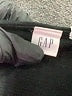 Gap Solid Black Casual Dress Size 8 - photo 7