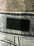 Mother Gray Jeans Size 25 waist - photo 7