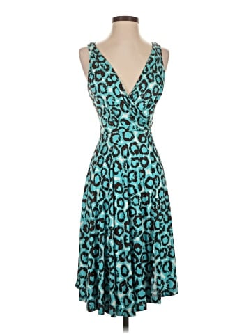 Diane von Furstenberg Cocktail Dress (view 1)