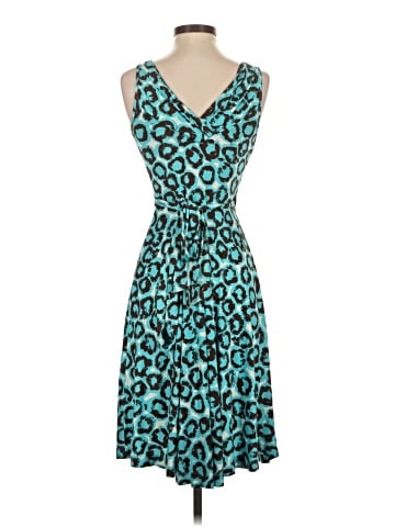 Diane von Furstenberg Cocktail Dress (view 2)