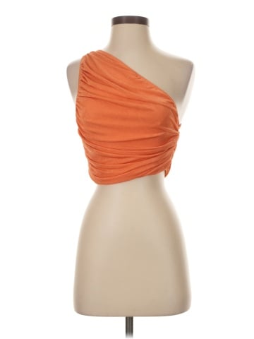 Lioness Sleeveless Top (view 1)