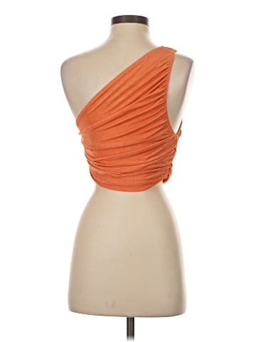 Lioness Sleeveless Top (view 2)