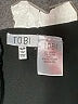 TOBI Black Sleeveless Top Size S - photo 7