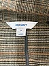 Old Navy Plaid Gray Blazer Size S - photo 6