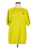 Nike Green Active T-Shirt Size M - photo 1