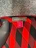 Vince Camuto 100% Polyester Red 3/4 Sleeve Blouse Size 3X - photo 7