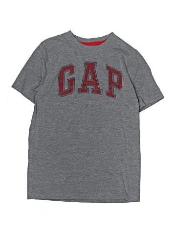 Gap Kids Short Sleeve T-Shirt (view 1)