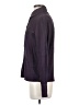 Kenzo 100% Rayon Purple Long Sleeve Blouse Size 36 waist - photo 5