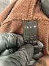 Shein Brown Pullover Hoodie Size 2 - photo 7