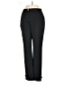 Ted Baker London Black Dress Pants Size 2 (0) - photo 1