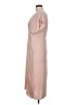 ASOS Design 100% Polyester Tan Casual Dress Size 6 - photo 5