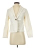 Cartonnier Ivory Blazer Size 0 - photo 1