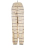 Assorted Brands Stripes Gold Casual Pants Size M (estimated) - photo 2