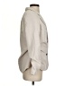 Wilfred 100% Polyester Ivory Blazer Size S - photo 4