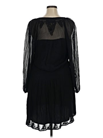 Leifsdottir Casual Dress (view 2)