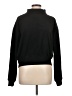 Active by Old Navy 100% Polyester Solid Black Turtleneck Sweater Size L - photo 1